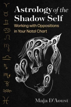 Bertrand.pt - Astrology Of The Shadow Self