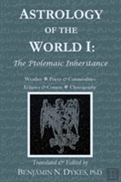 Bertrand.pt - Astrology Of The World I: The Ptolemaic Inheritance