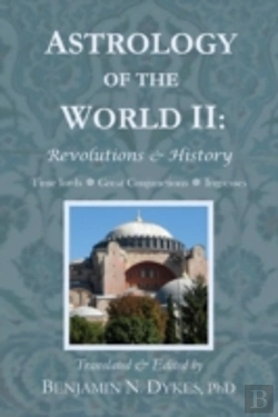 Bertrand.pt - Astrology Of The World Ii: Revolutions &