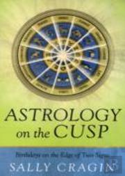Astrology On The Cusp