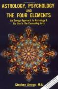 Astrology, Psychology, And The Four Elements