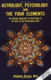 Astrology, Psychology, And The Four Elements