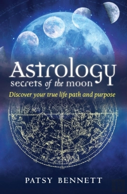 Bertrand.pt - Astrology Secrets Of The Moon