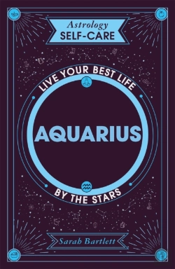 Bertrand.pt - Astrology Self-Care: Aquarius