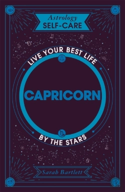 Bertrand.pt - Astrology Self-Care: Capricorn