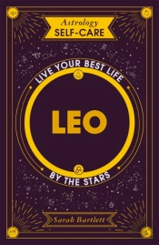 Astrology Self-Care: Leo