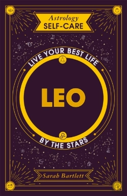Bertrand.pt - Astrology Self-Care: Leo