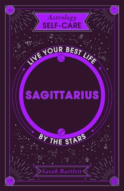 Bertrand.pt - Astrology Self-Care: Sagittarius