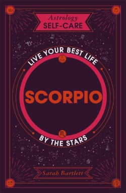 Bertrand.pt - Astrology Self-Care: Scorpio