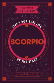 Astrology Self-Care: Scorpio