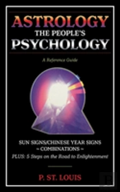 Astrology The People'S Psychology