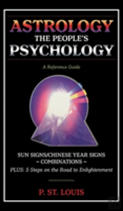 Bertrand.pt - Astrology The People'S Psychology