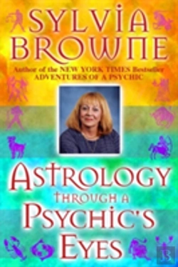 Bertrand.pt - Astrology Through A Psychic'S Eyes