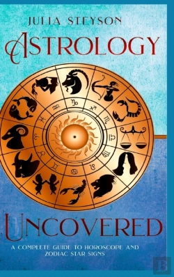 Bertrand.pt - Astrology Uncovered Hardcover Version