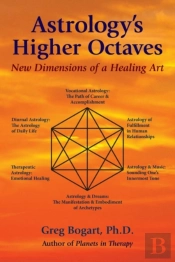 Astrology'S Higher Octaves