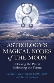 Astrology'S Magical Nodes Of The Moon