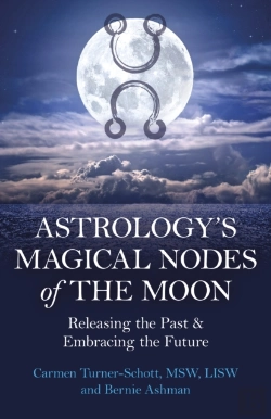 Bertrand.pt - Astrology'S Magical Nodes Of The Moon