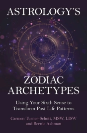 Astrology'S Zodiac Archetypes