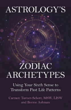 Bertrand.pt - Astrology'S Zodiac Archetypes