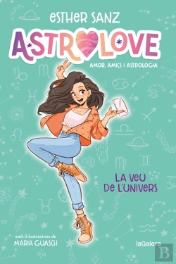 Bertrand.pt - Astrolove 1. La Veu De L'Univers