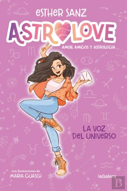 Bertrand.pt - Astrolove 1. La Voz Del Universo