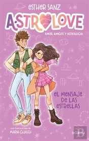 Astrolove 2. El Mensaje De Las Estrellas