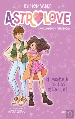 Bertrand.pt - Astrolove 2. El Mensaje De Las Estrellas