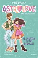 Astrolove 2. El Missatge De Les Estrelles