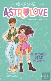 Astrolove 2. El Missatge De Les Estrelles