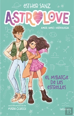 Bertrand.pt - Astrolove 2. El Missatge De Les Estrelles