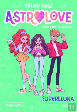 Bertrand.pt - Astrolove 3. Superlluna