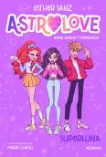 Astrolove 3. Superluna