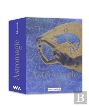 Astromagie - 100 Cartes Détachables Pour Enchanter Votre Année Astrale