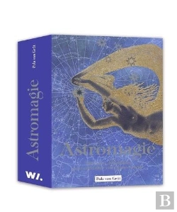 Bertrand.pt - Astromagie - 100 Cartes Détachables Pour Enchanter Votre Année Astrale