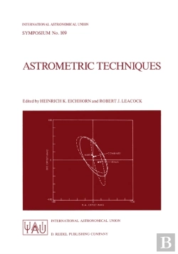 Bertrand.pt - Astrometric Techniques