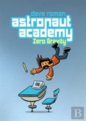 Astronaut Academy: Zero Gravity