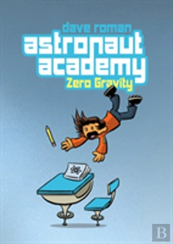 Bertrand.pt - Astronaut Academy: Zero Gravity