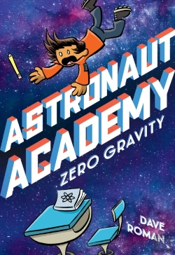 Bertrand.pt - Astronaut Academy: Zero Gravity