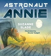 Astronaut Annie