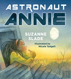 Bertrand.pt - Astronaut Annie
