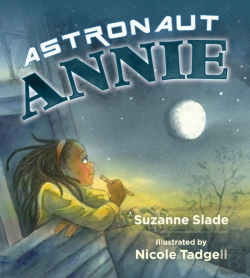 Bertrand.pt - Astronaut Annie