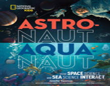 Astronaut - Aquanaut