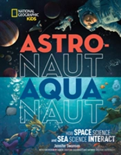 Astronaut - Aquanaut