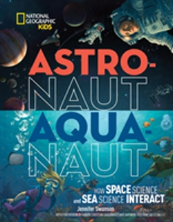 Bertrand.pt - Astronaut - Aquanaut