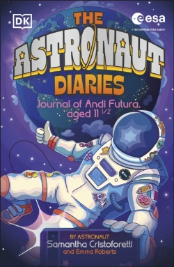 Bertrand.pt - Astronaut Diaries