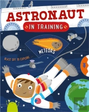 Astronaut In Training