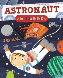 Bertrand.pt - Astronaut In Training