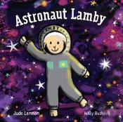 Astronaut Lamby