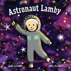 Bertrand.pt - Astronaut Lamby