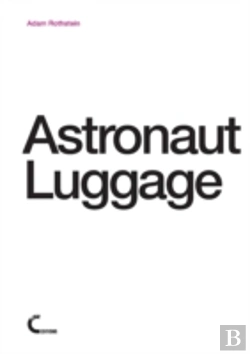 Bertrand.pt - Astronaut Luggage